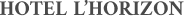 HOTEL L’HORIZON