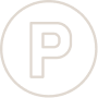Grand parking gratuit