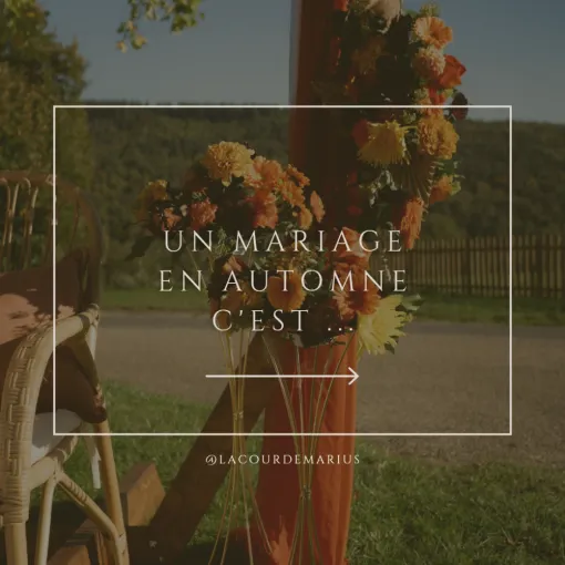 Mariage automnale dans le Monts du Lyonnais (Saint Martin en haut), Grezieu-le-Marché, vers Saint-Martin-en-Haut, La Cour de Marius