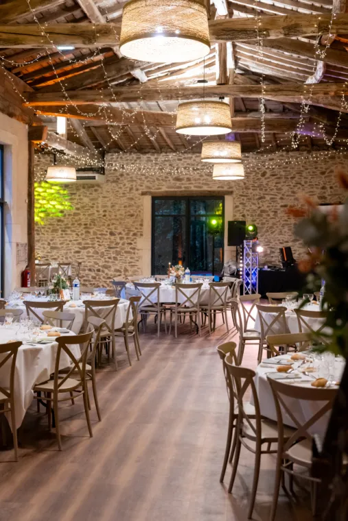 Trouver un domaine de réception idéal pour tous les mariages !, Grezieu-le-Marché, vers Saint-Martin-en-Haut, La Cour de Marius