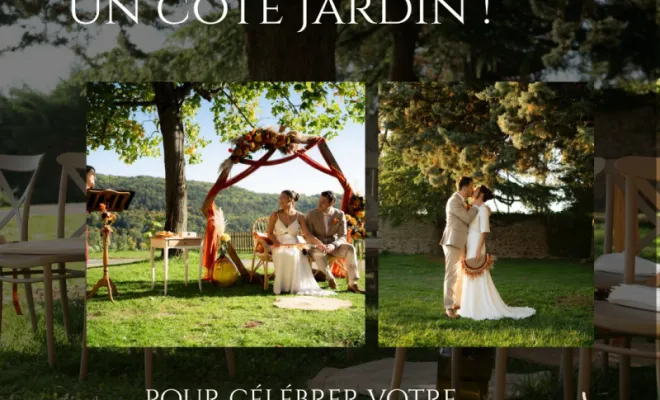 Le lieu idéal pour votre mariage à Saint Martin en haut , Grezieu-le-Marché, vers Saint-Martin-en-Haut, La Cour de Marius