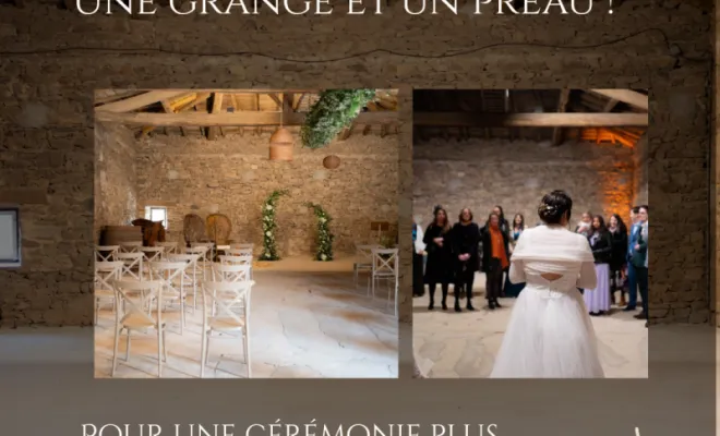 Le lieu idéal pour votre mariage à Saint Martin en haut , Grezieu-le-Marché, vers Saint-Martin-en-Haut, La Cour de Marius
