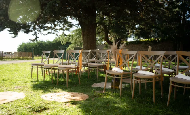 Côté Jardin , Grezieu-le-Marché, vers Saint-Martin-en-Haut, La Cour de Marius